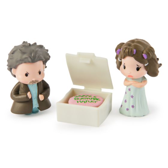 Wizarding World Double Pack - 25th Anniversary (Case of 12)