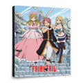 Fairy Tail 2 Ring Binder alternate view