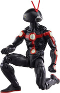 Marvel Legends Series Future Antman Action Figure - Image 3