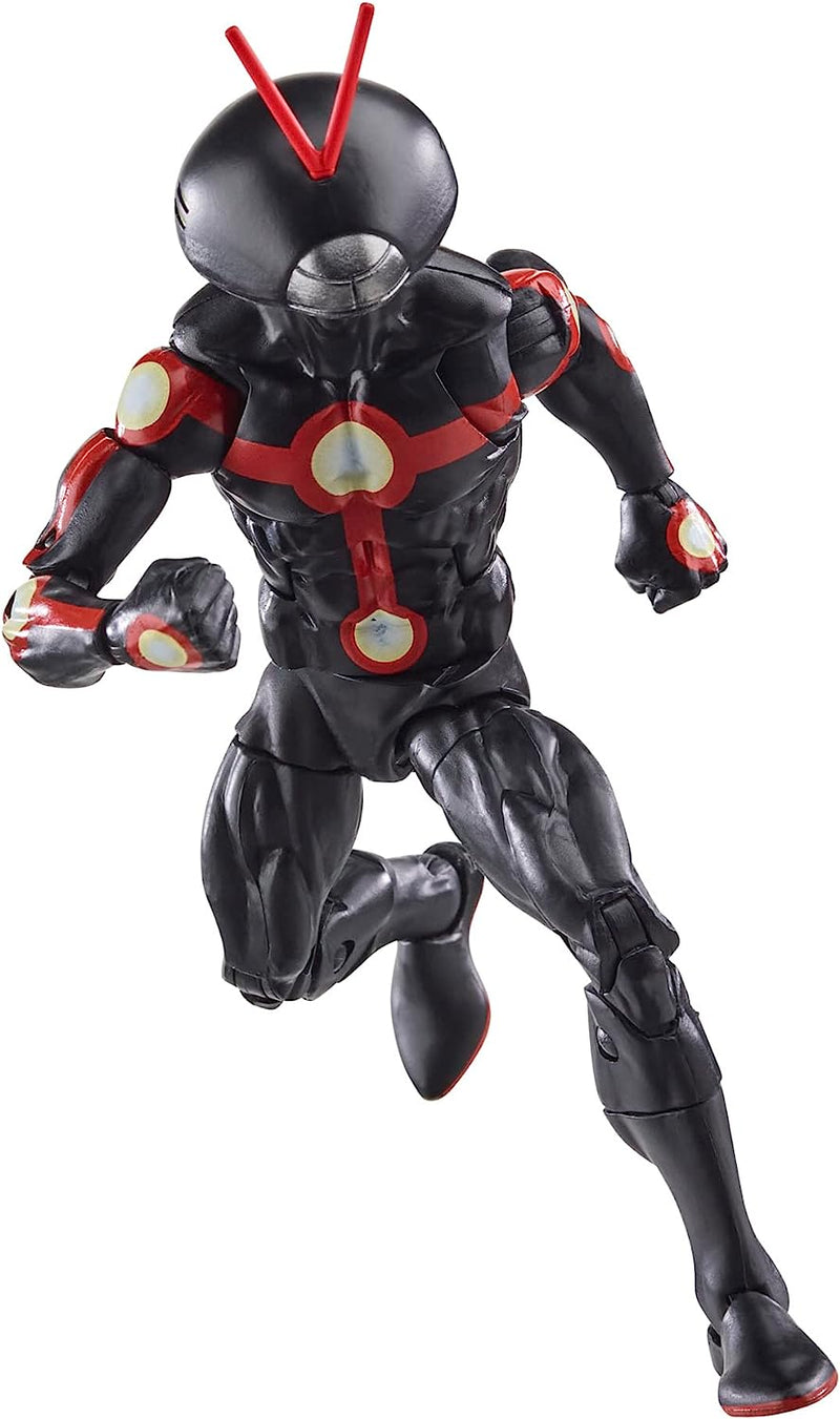 Marvel Legends Series Future Antman Action Figure - Image 4