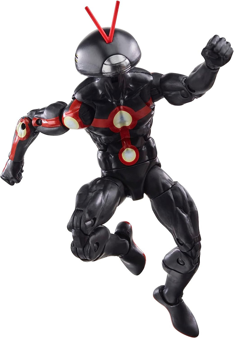 Marvel Legends Series Future Antman Action Figure - Image 5