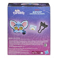 Furby Furblets KPop Demon Hunters Derpy Tiger
