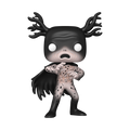 Over The Garden Wall - Beast (chance of chase) Funko Pop! Vinyl Figure