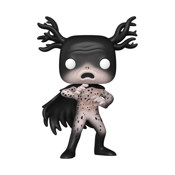 Over The Garden Wall - Beast (chance of chase) Funko Pop! Vinyl Figure