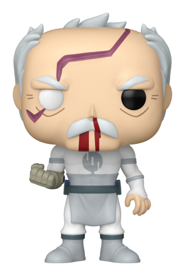 Pop! Vinyl - Invincible - Conquest w/chase