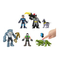Imaginext DC Super Friends Multipack