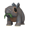 Pop! Vinyl - Jurassic Park - Baby Stegosaurus