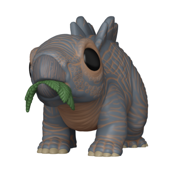 Pop! Vinyl - Jurassic Park - Baby Stegosaurus