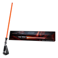 Star Wars The Black Series Force FX Elite Baylan Skoll Lightsaber