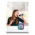 Stitch Portable Karaoke Speaker & 1 Wireless Microphone
