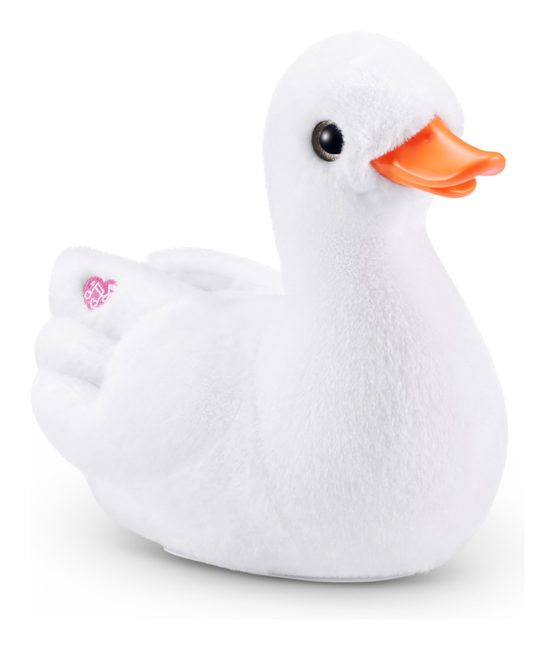 Pets Alive Mommy Duck & Baby Surprise - Image