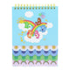 Care Bears Layered Notebook