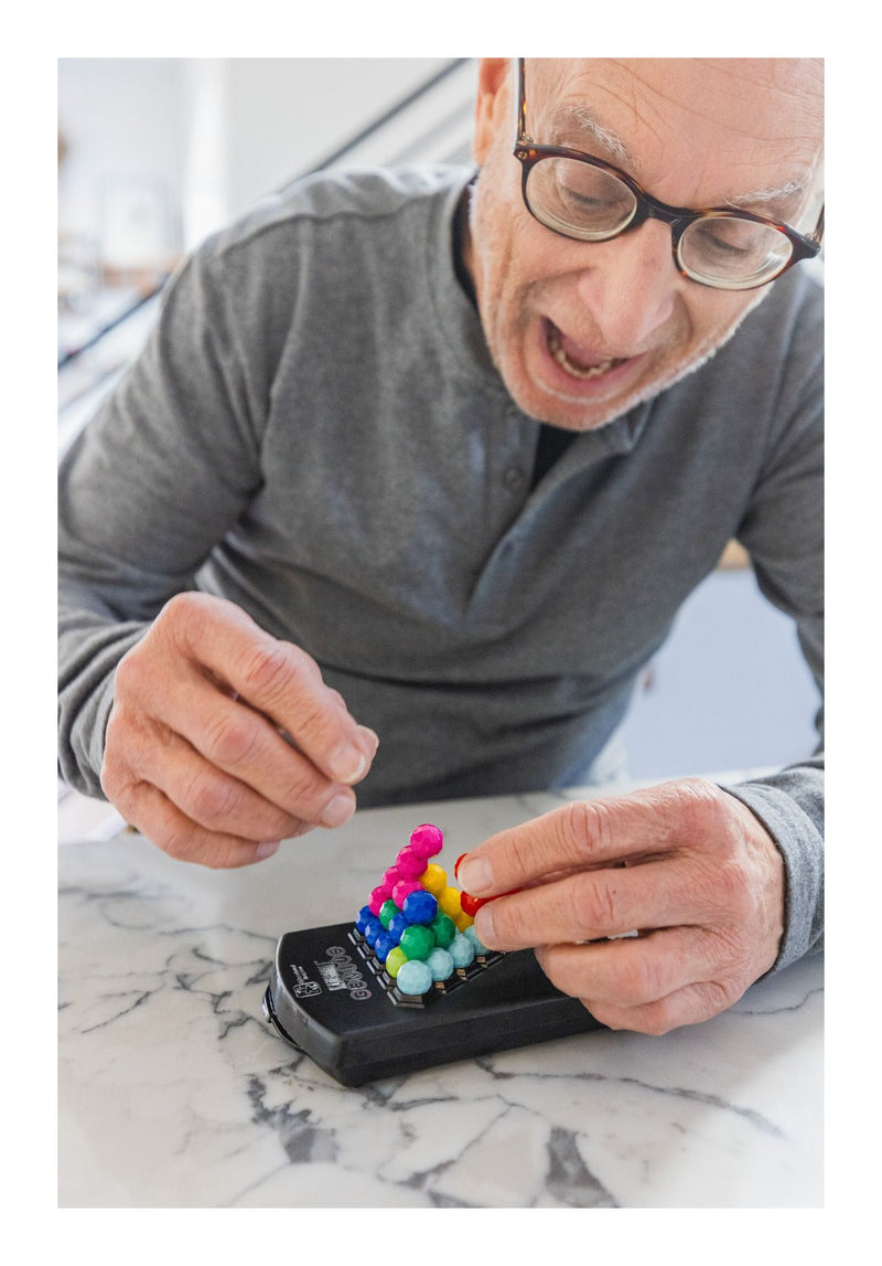 Kanoodle Genius - Image