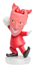 NBC Collectible Mini Figure - Image