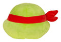 Mocchi Mocchi TMNT Raphael Mega Plush - Image