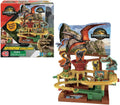 Jurassic World Rebirth Adventure Challenge Game