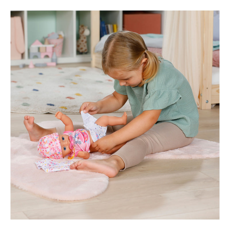 Baby Born Nappies 2 Pack 36cm (Case of 8)