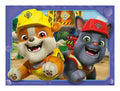 Rubble & Crew 4 in a Box Jigsaw Puzzles - Image