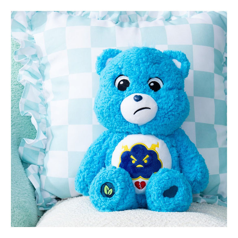 Care Bears - 35cm Cozy Grumpy Bear - Image