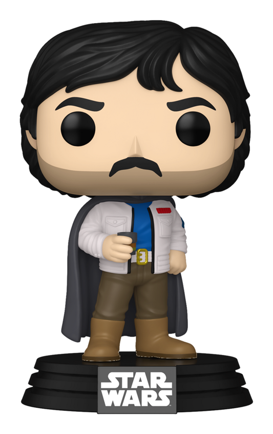 Pop! Vinyl - Star Wars - Biggs - Image