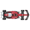 Hot Wheels Premium F1 2-Pack: Scuderia Ferrari