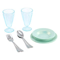 Little Tikes Sweet Spaces Dishware Set