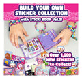 Sticki Rolls Sticki Book Pack S2 - Image