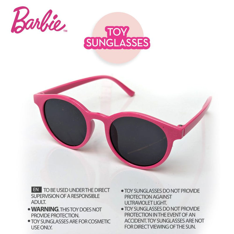 Barbie Watch, Wallet & Sunglasses Gift Set - Image