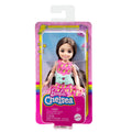 Barbie Chelsea Doll Assortment in CDU (Case of 5)
