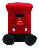 Palm Pals Telephone Box - Image