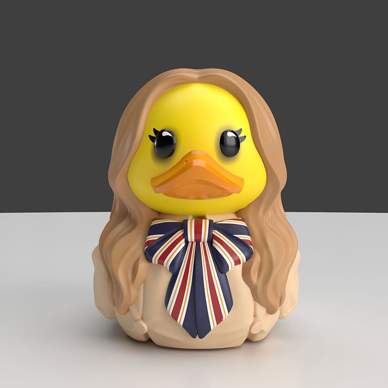 M3GAN - M3GAN - Mini Tubbz - Image