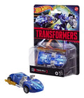 Transformers Collaborative Hot Wheels x Transformers Twin Mill