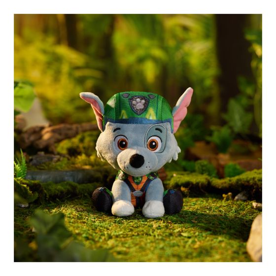 Gund Paw Patrol 6in Dino Plush (Case of 8)