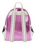 Loungefly - Pink Power Ranger Mini Backpack - Image
