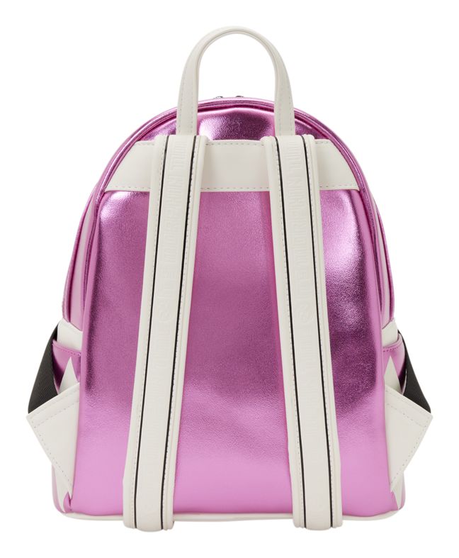 Loungefly - Pink Power Ranger Mini Backpack - Image