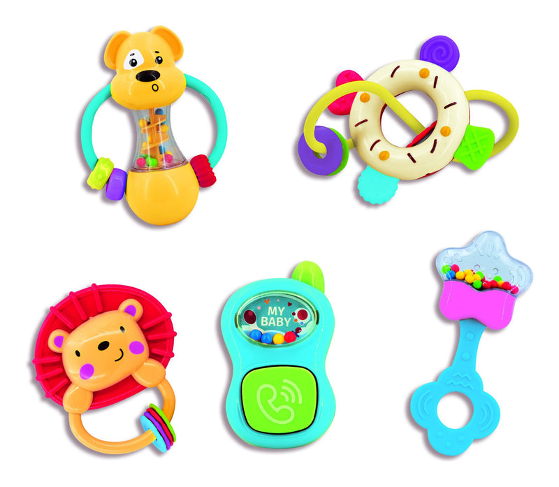 Baby Sensory Toys - Image