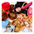 Bratz Sassy Stampede Doll - Jade