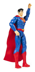 DC Universe 12" Superman Action Figure - Image