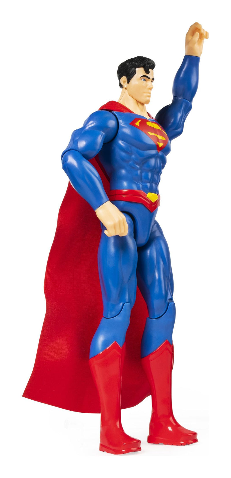 DC Universe 12" Superman Action Figure - Image