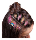 Shimmer n Sparkle Colour FX Hair Extensions Studio - Image