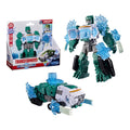 Transformers Ultimate Cyber Changers Assortment (Case of 4)