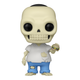 Funko Pop! Vinyl The Simpsons: Skeleton Homer