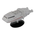 Colonial Shuttle Figure (Battlestar Galactica: The Official Ships Collection Eaglemoss)