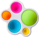 Dimpl Fidget Toy