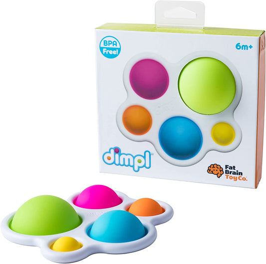 Dimpl Fidget Toy - Image 2