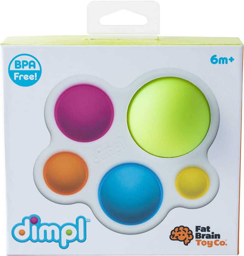Dimpl Fidget Toy - Image 4