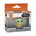 Pop! Keychain Star Wars The Child