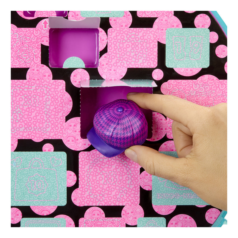 L.O.L. Surprise! Eye Spy Ultimate Unboxing