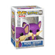 Games - Pokemon - Rattata Funko Pop! Vinyl Figure