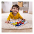 Melissa & Doug - Vehicle Chunky Puzzle - Image